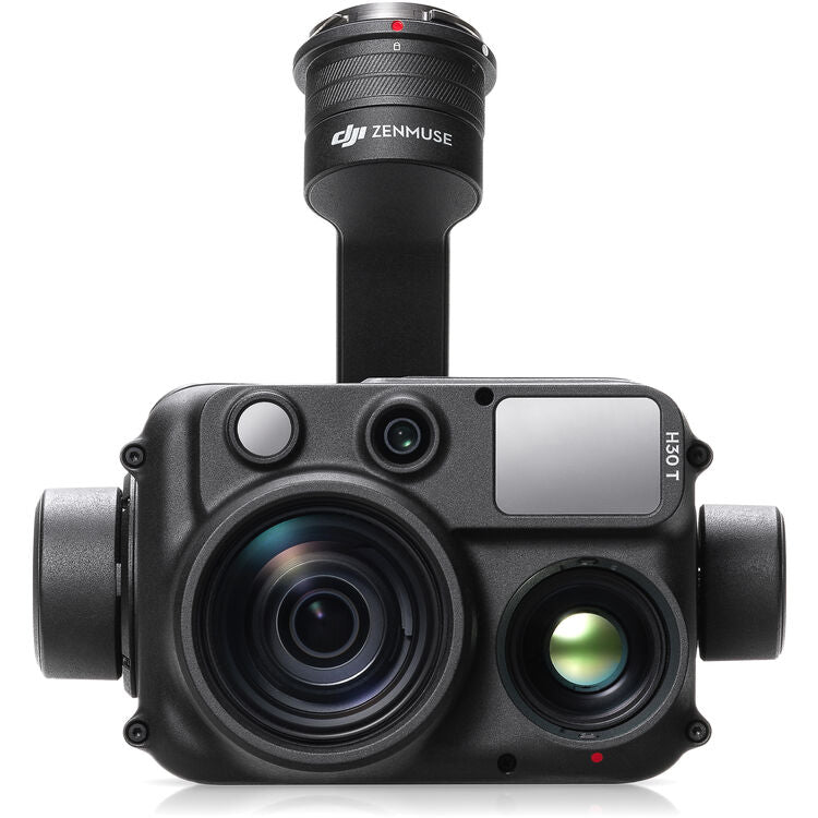 DJI Zenmuse H30T