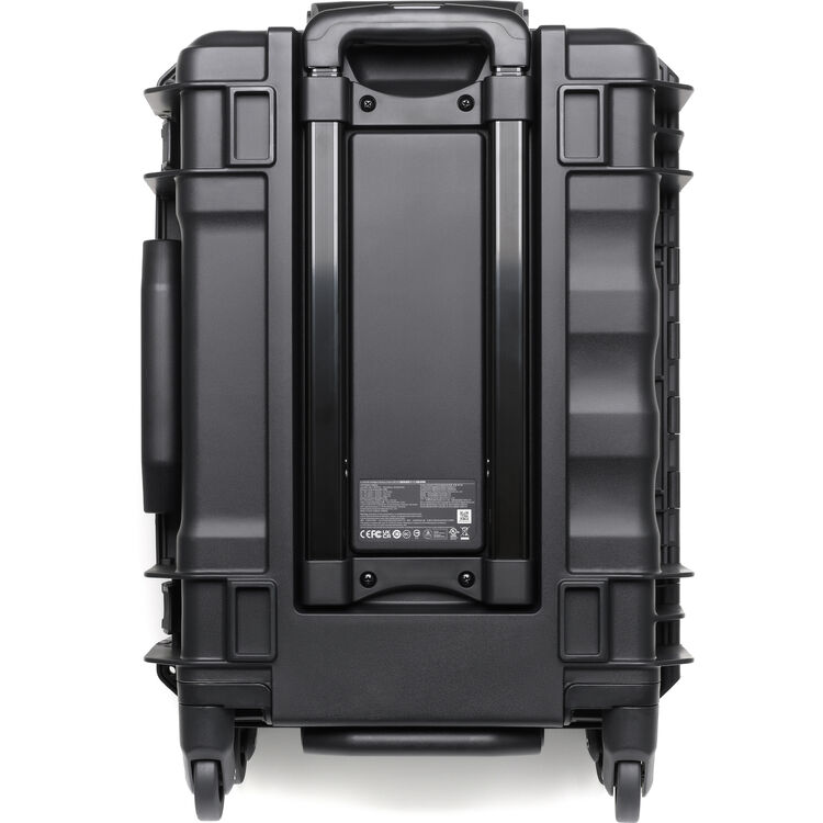 DJI BS100 Intelligent Battery Station for Matrice 400
