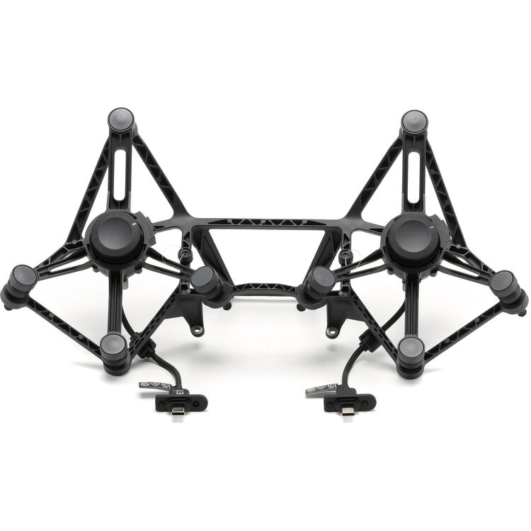 DJI Matrice 400 Dual Gimbal Connector