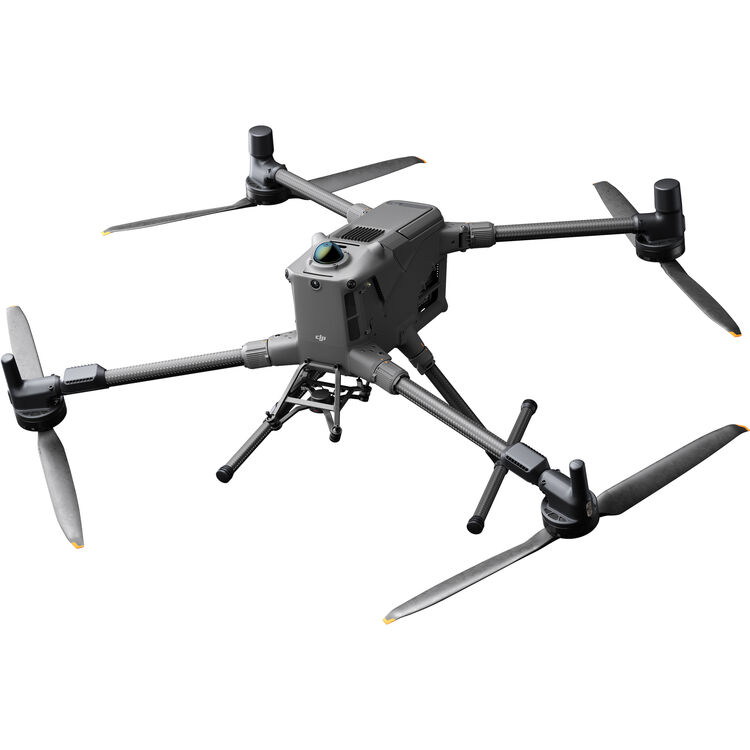 DJI Matrice 400 Fly More Kit