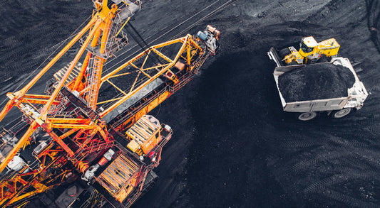 LOTO for Mining Industry | Explosion-Proof & Dust-Resistant Lockout | BOZZYS