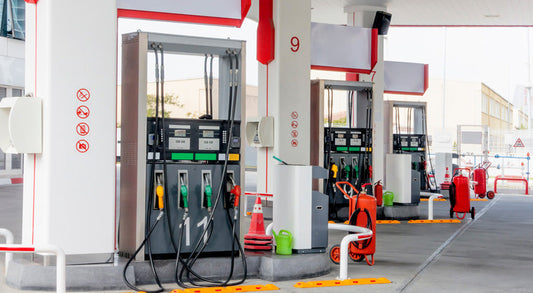 Lockout Tagout (LOTO) Solutions for the Oil & Gas Industry: A Complete Safety Guide