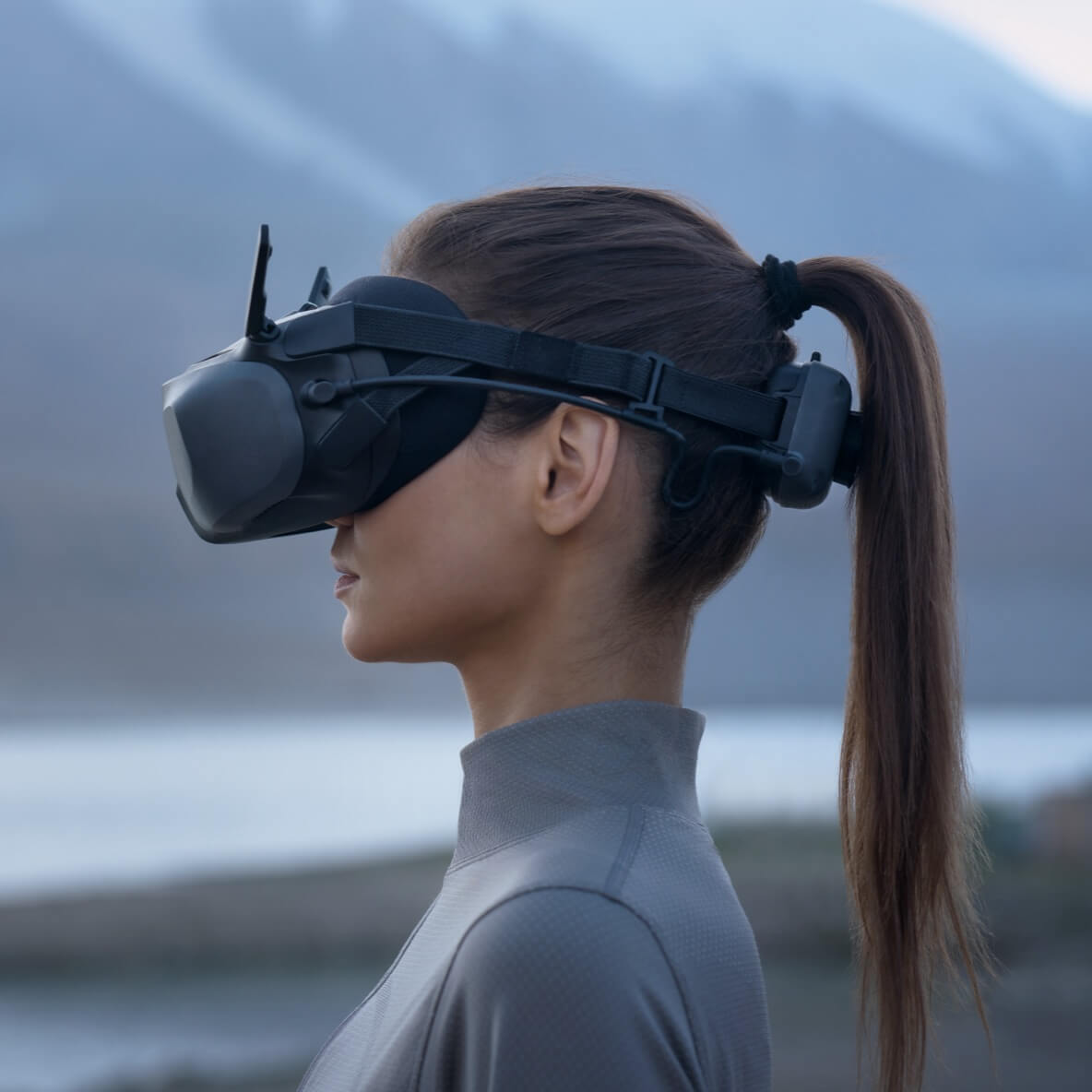 DJI Flight Goggles N3