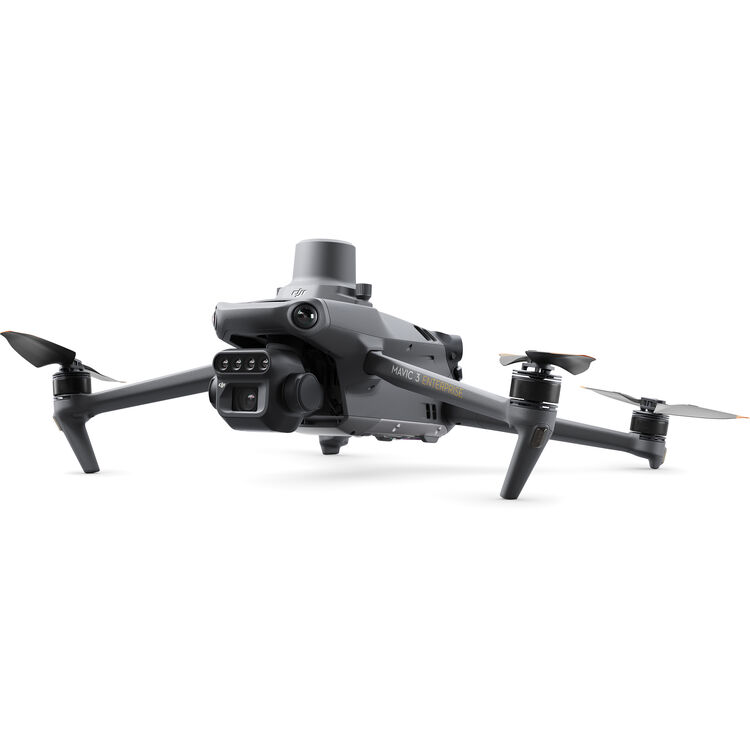 DJI Mavic 3M Multispectral Drone