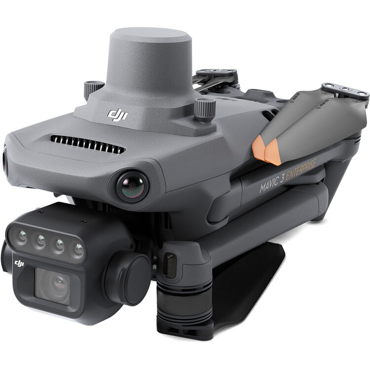 DJI Mavic 3M Multispectral Drone