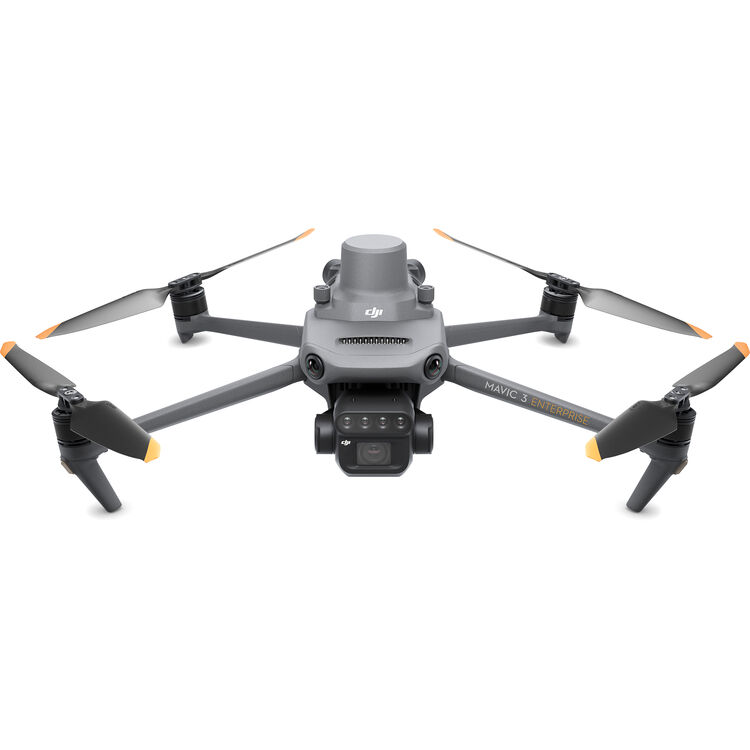 DJI Mavic 3M Multispectral Drone