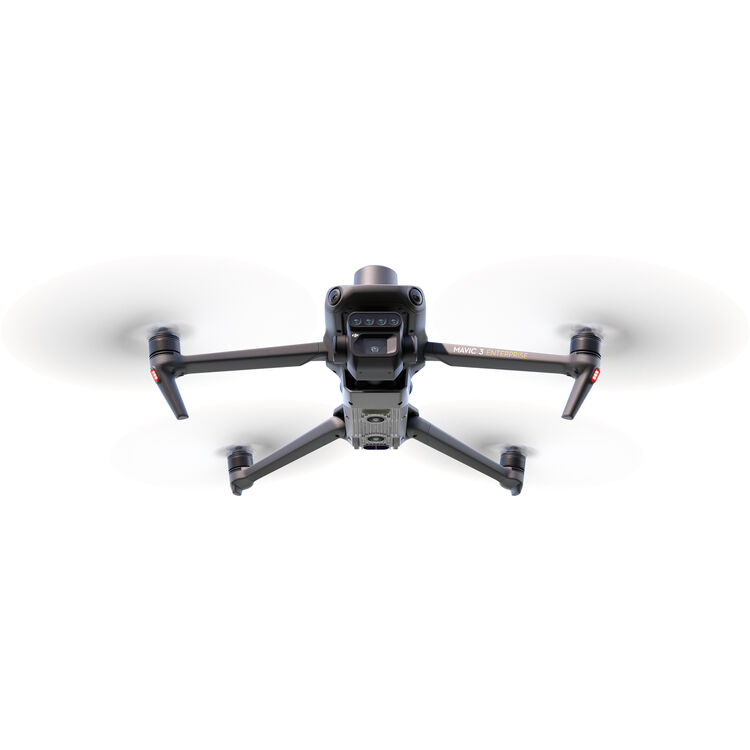 DJI Mavic 3M Multispectral Drone