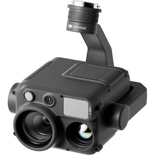 DJI Zenmuse H30T