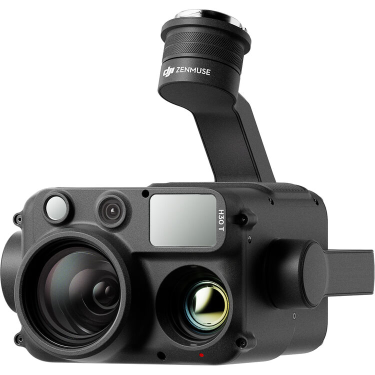 DJI Zenmuse H30T
