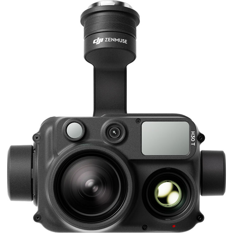 DJI Zenmuse H30T