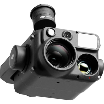 DJI Zenmuse H30T