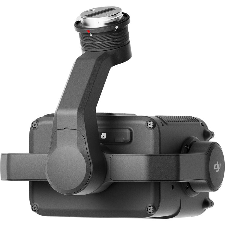 DJI Zenmuse H30T
