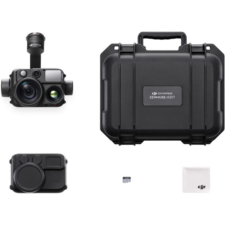 DJI Zenmuse H30T