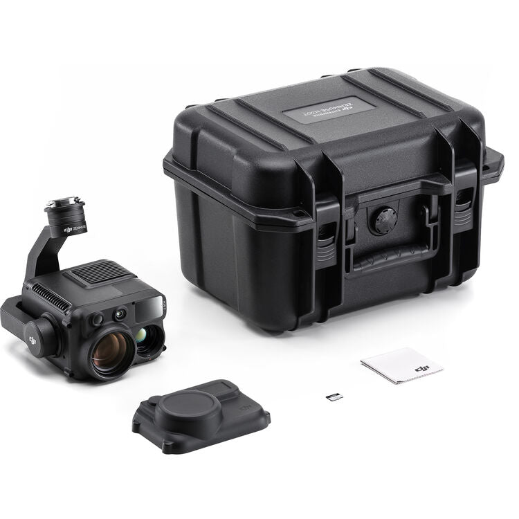 DJI Zenmuse H30T