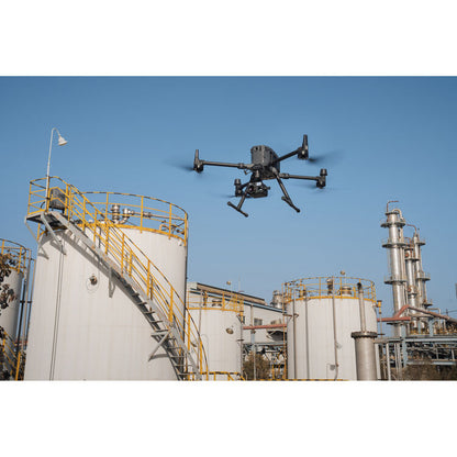 DJI Zenmuse H30T