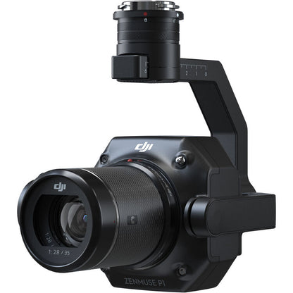 DJI Zenmuse P1