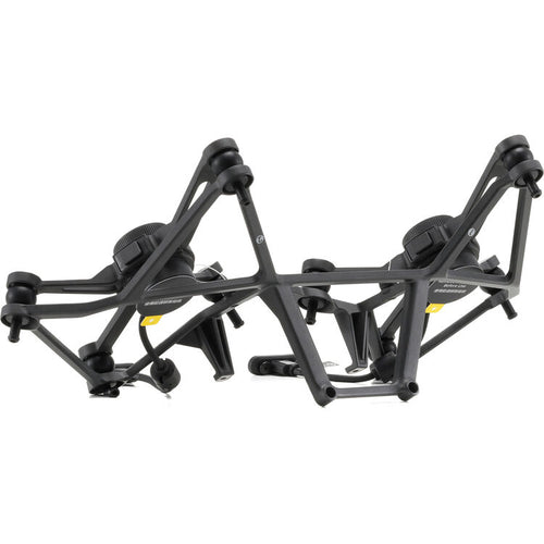DJI Matrice 400 Dual Gimbal Connector