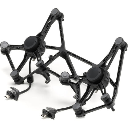 DJI Matrice 400 Dual Gimbal Connector