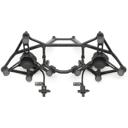 DJI Matrice 400 Dual Gimbal Connector