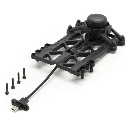 DJI Matrice 400 Third Gimbal Connector