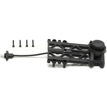 DJI Matrice 400 Third Gimbal Connector