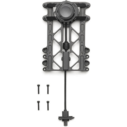 DJI Matrice 400 Third Gimbal Connector