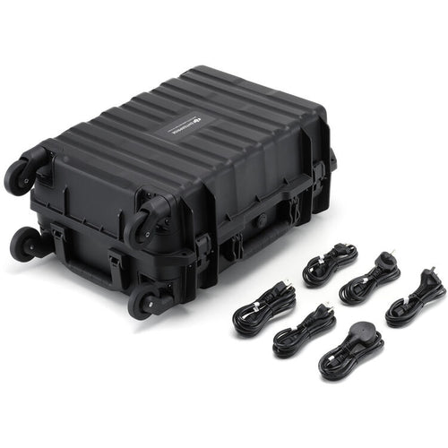 DJI BS100 Intelligent Battery Station for Matrice 400