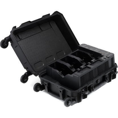 DJI BS100 Intelligent Battery Station for Matrice 400