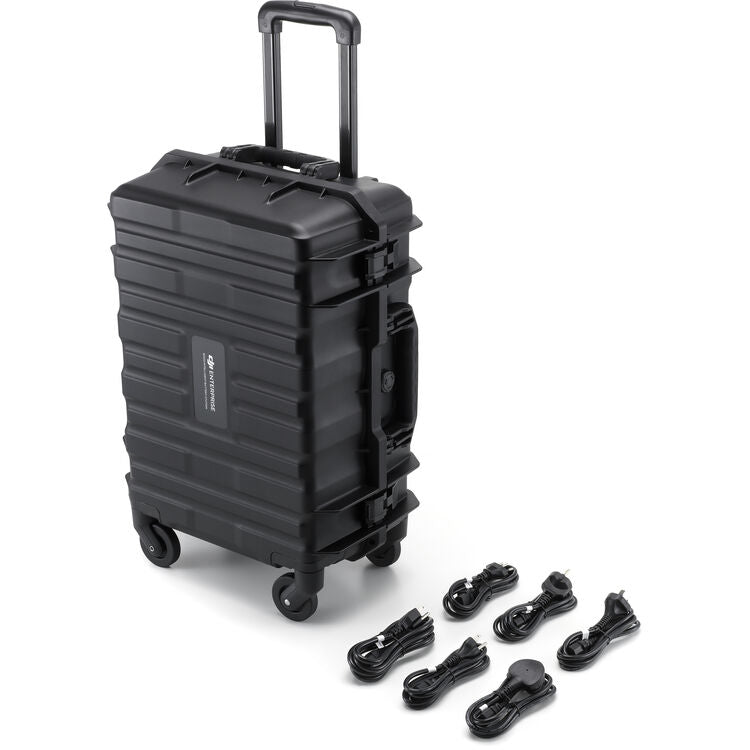 DJI BS100 Intelligent Battery Station for Matrice 400