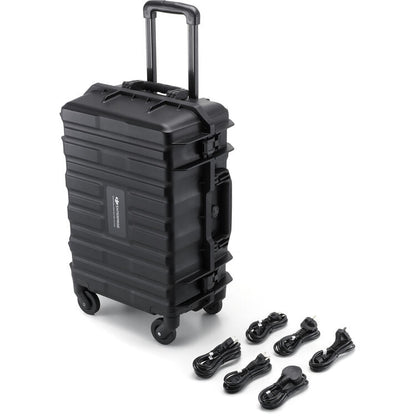 DJI BS100 Intelligent Battery Station for Matrice 400