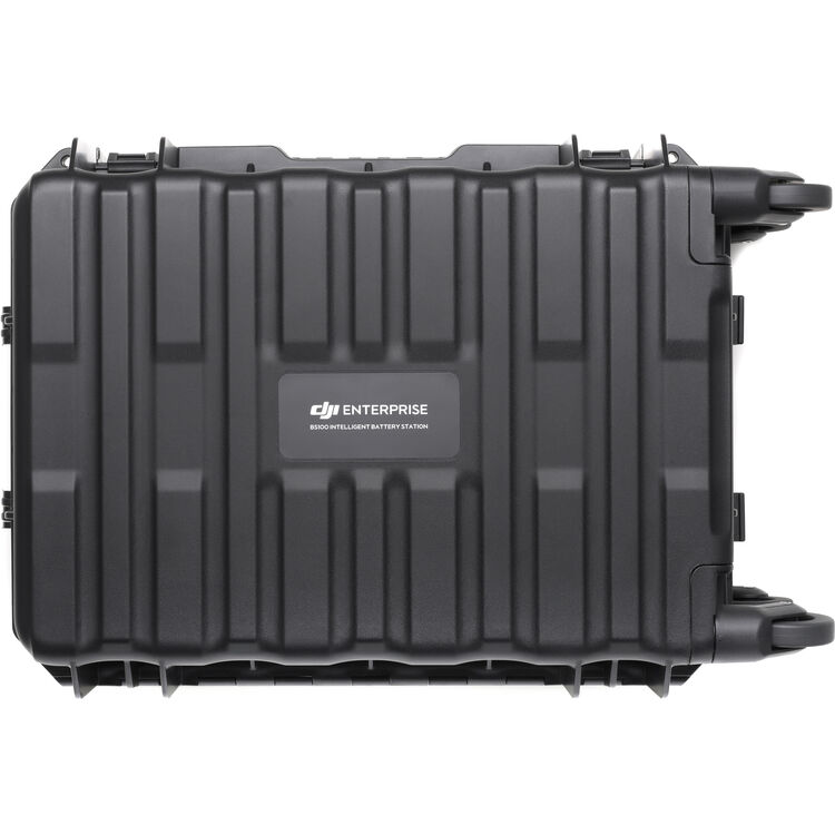 DJI BS100 Intelligent Battery Station for Matrice 400