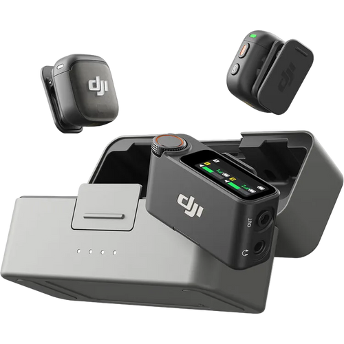 DJI Mic 3