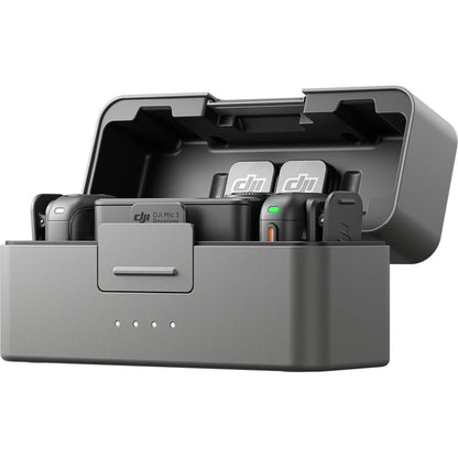DJI Mic 3