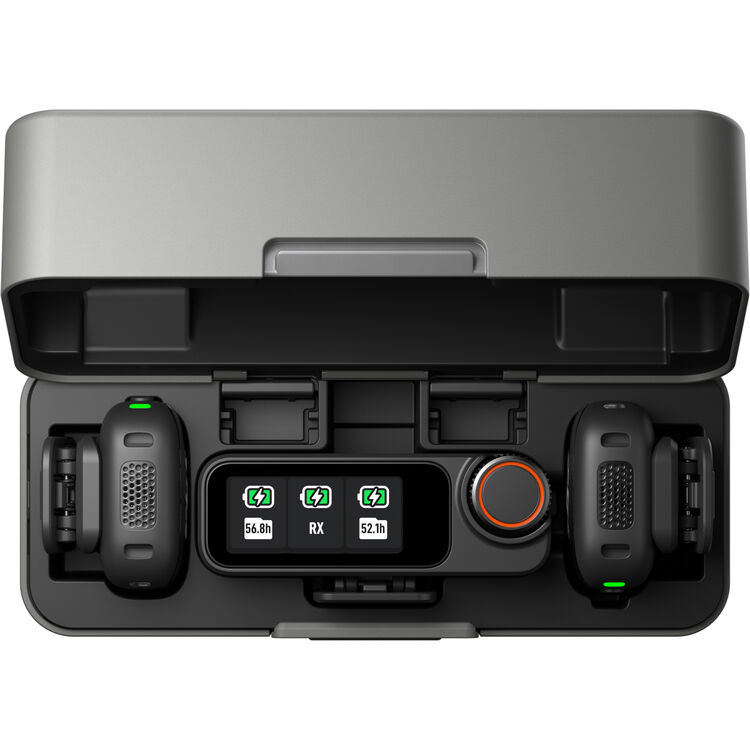 DJI Mic 3