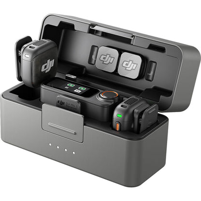 DJI Mic 3
