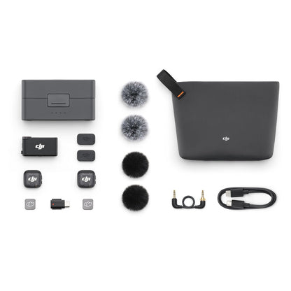 DJI Mic 3