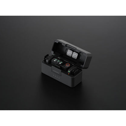 DJI Mic 3
