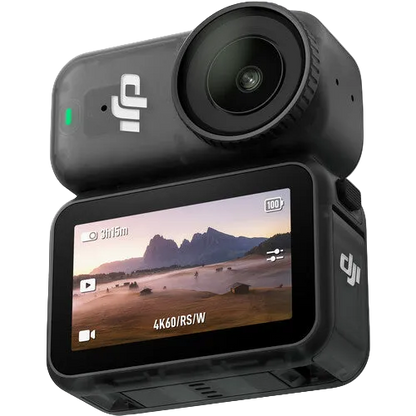 DJI Osmo Nano