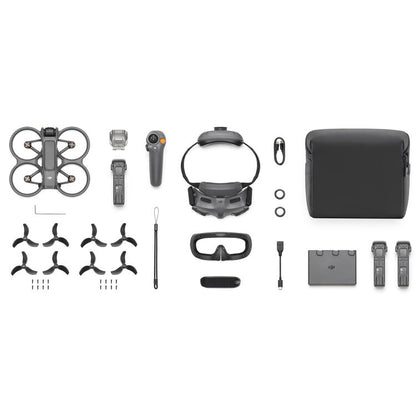 DJI Avata 2 FPV Drone