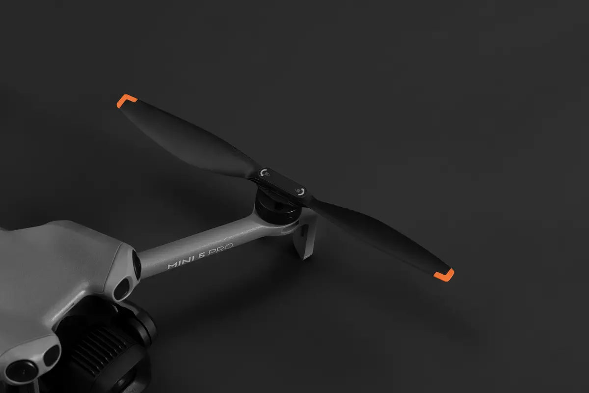 DJI Propellers for Mini 5 Pro