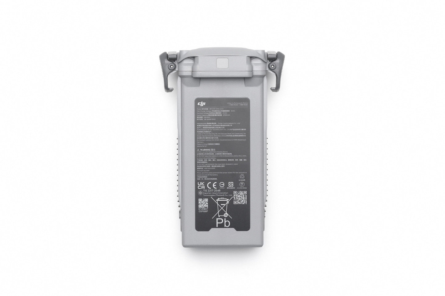 DJI Matrice 4D Series Battery