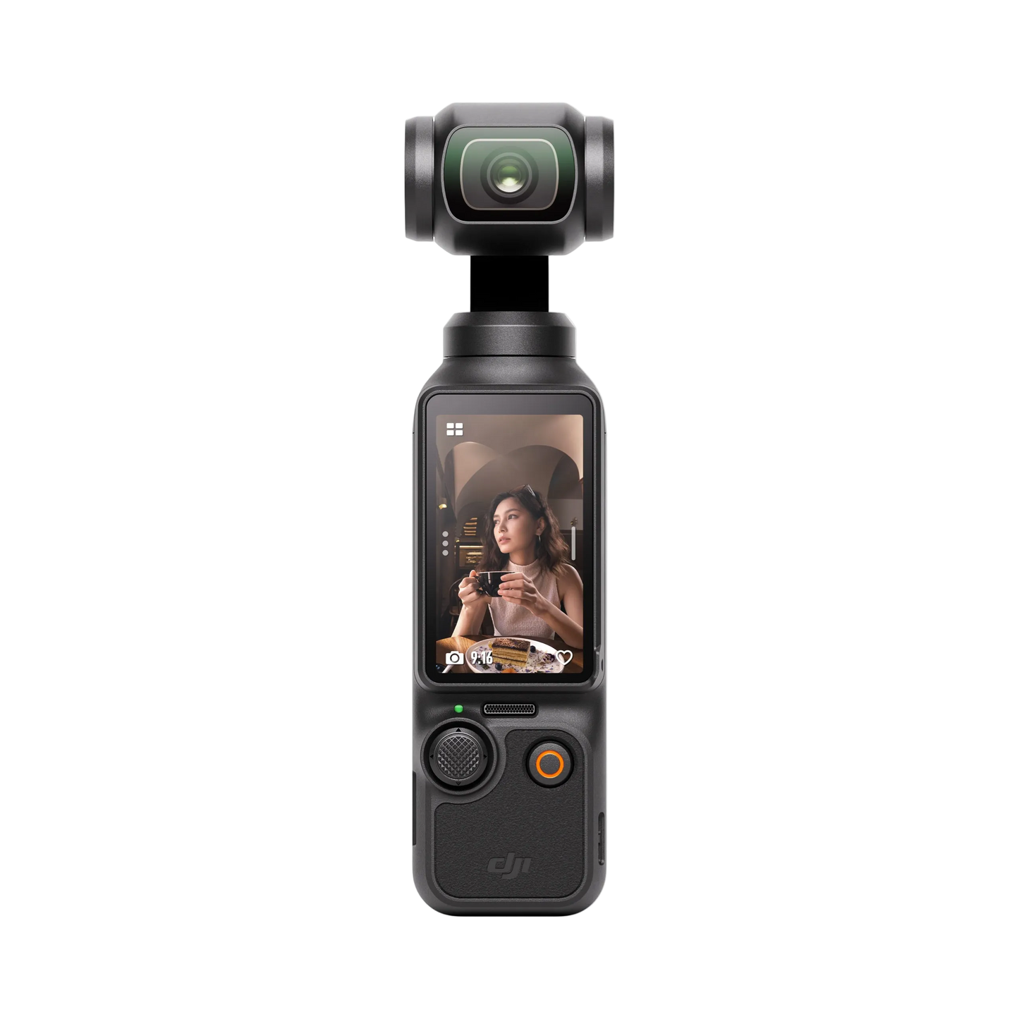 DJI Osmo Pocket 3