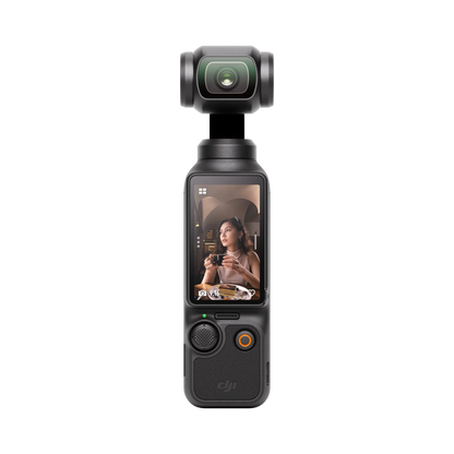 DJI Osmo Pocket 3