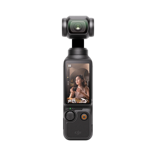 DJI Osmo Pocket 3