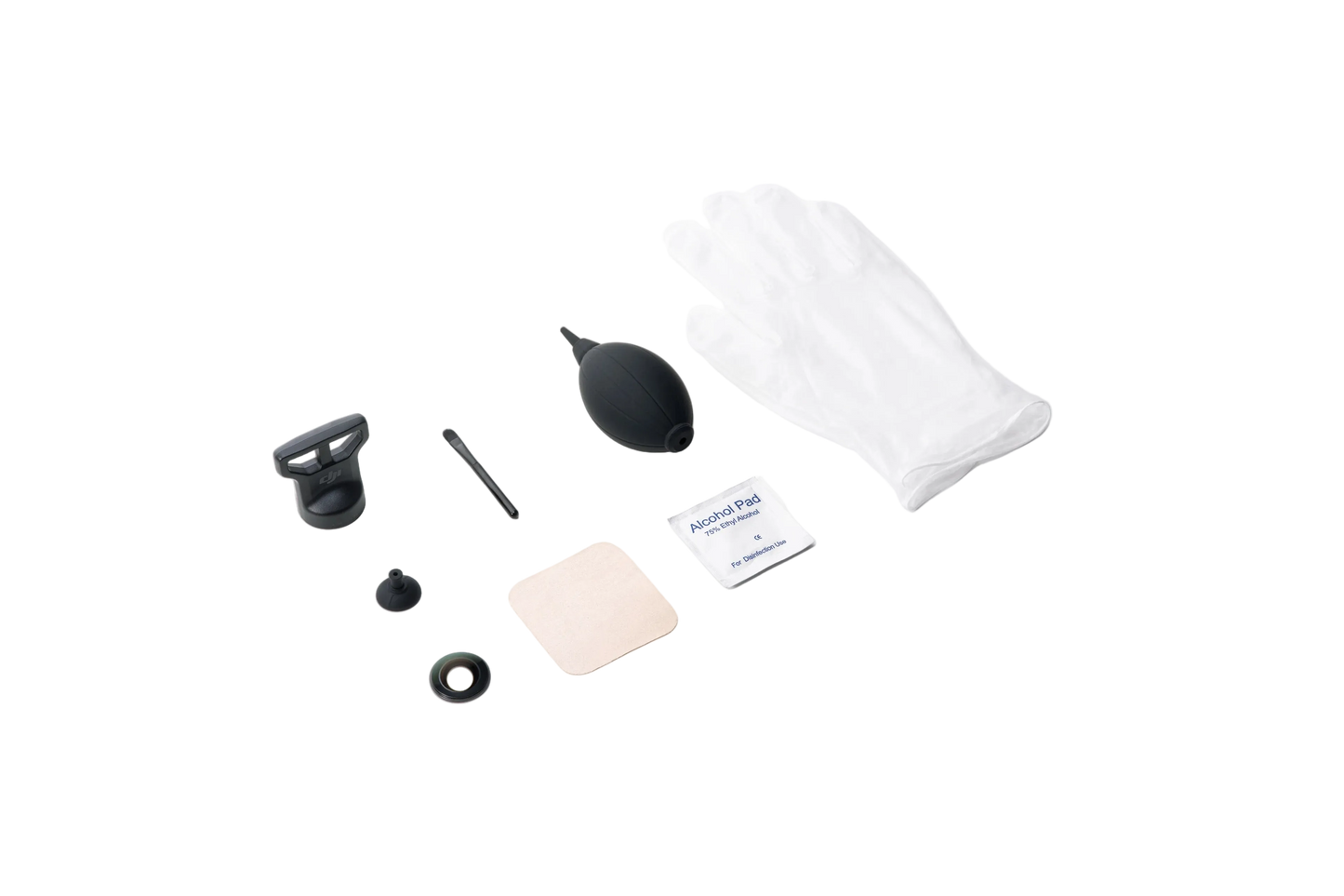 DJI Avata 360 Replacement Lens Kit With Tools