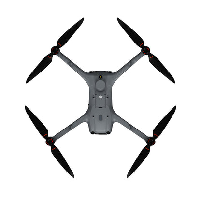 DJI Matrice 4TD