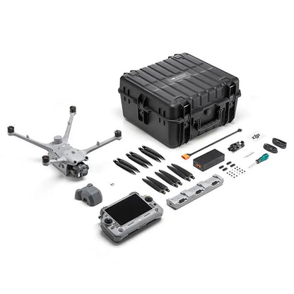 DJI Matrice 4TD