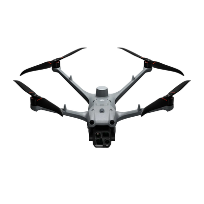 DJI Matrice 4TD