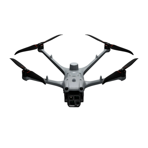 DJI Matrice 4TD