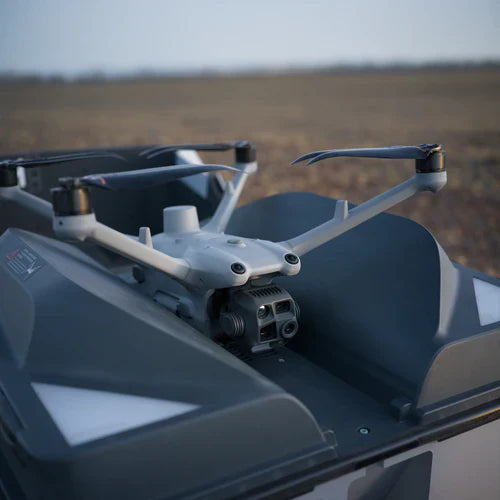 DJI Matrice 4TD